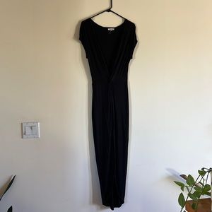 Rolla Coster Black Dress